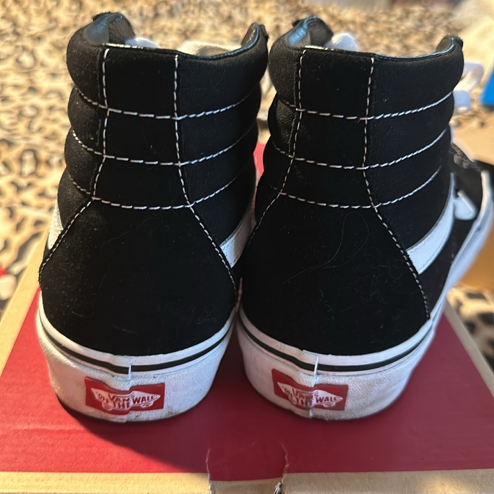Sk8-Hi - Picture 6 of 7